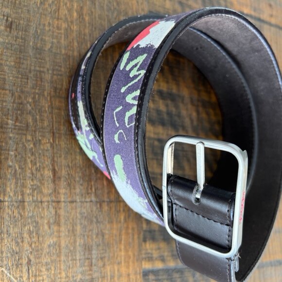 Multicolor Belt - Picture 2 of 6